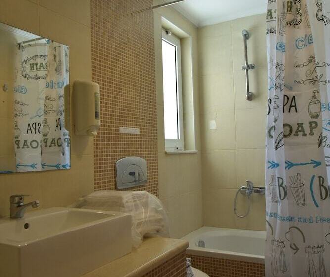 １ベッドルームアパートメント, Bristol Sea View Apartments