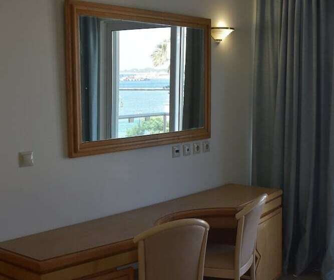 １ベッドルームアパートメント, Bristol Sea View Apartments