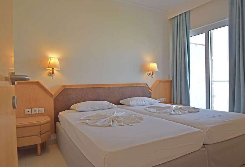 １ベッドルームアパートメント, Bristol Sea View Apartments