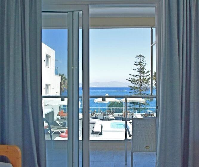 海の見える１ベッドルームアパートメント, Bristol Sea View Apartments