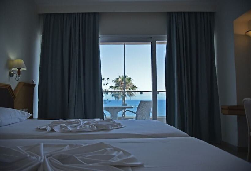 海の見える１ベッドルームアパートメント, Bristol Sea View Apartments