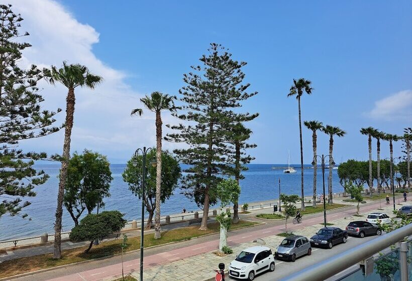 海の見える１ベッドルームアパートメント, Bristol Sea View Apartments