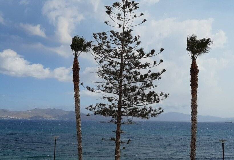 海の見える１ベッドルームアパートメント, Bristol Sea View Apartments