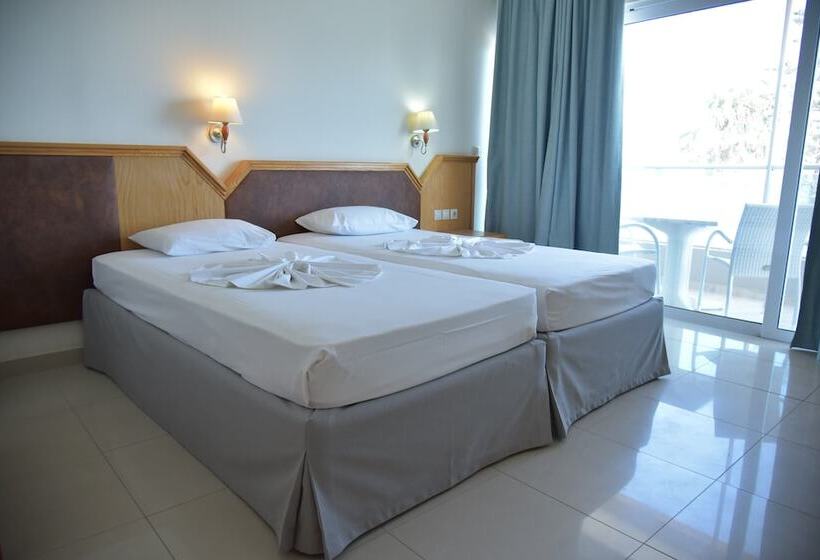 海の見える１ベッドルームアパートメント, Bristol Sea View Apartments