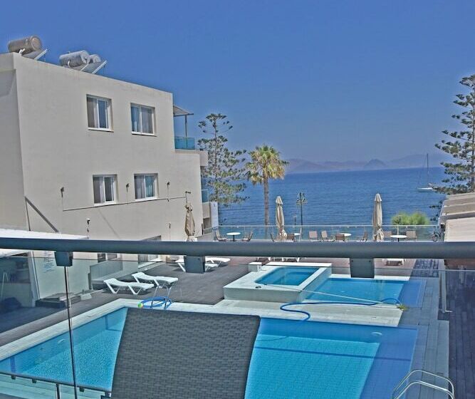 海の見える１ベッドルームアパートメント, Bristol Sea View Apartments