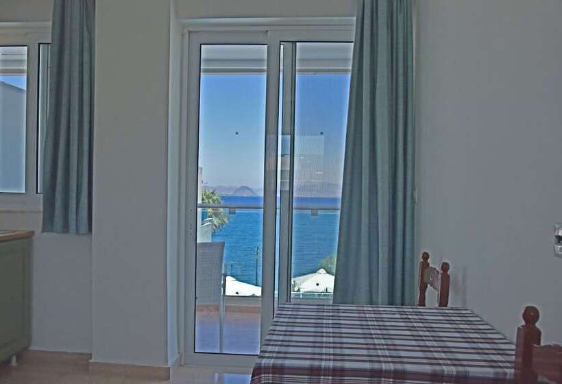 海の見える１ベッドルームアパートメント, Bristol Sea View Apartments