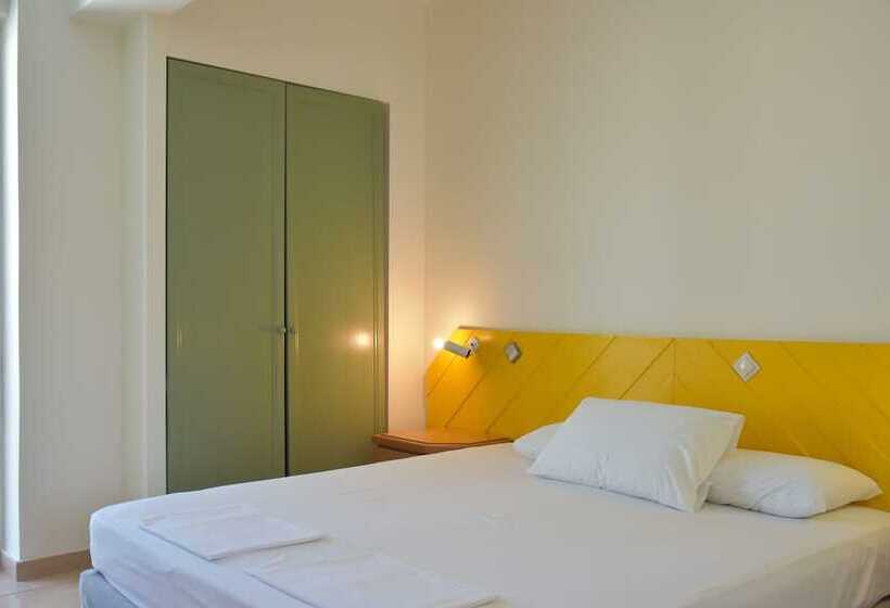 海の見える１ベッドルームアパートメント, Bristol Sea View Apartments