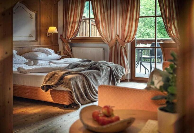 标准间, Alte Mühle 4 Stelle