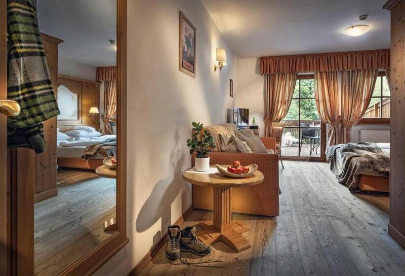 标准间, Alte Mühle 4 Stelle