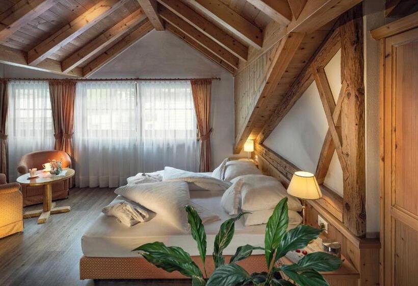 标准间, Alte Mühle 4 Stelle