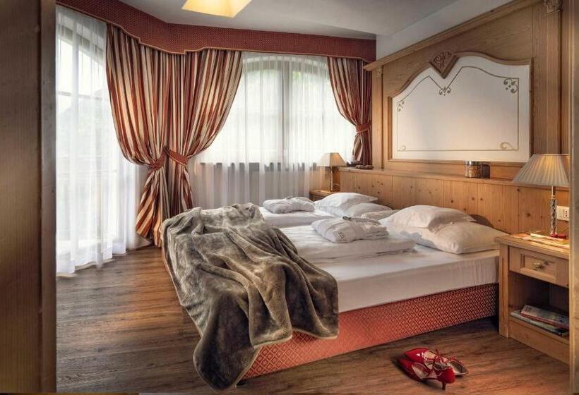 家庭套房, Alte Mühle 4 Stelle