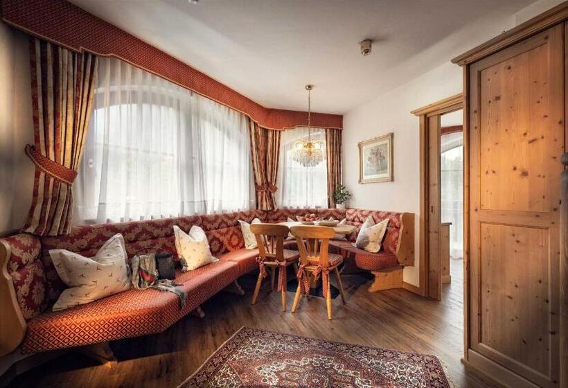 家庭套房, Alte Mühle 4 Stelle