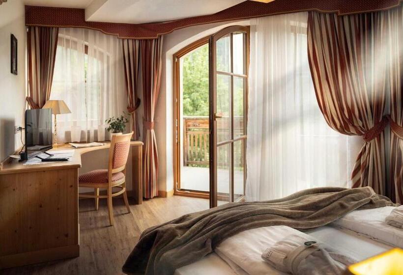 家庭套房, Alte Mühle 4 Stelle