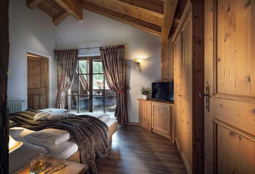 家庭套房, Alte Mühle 4 Stelle