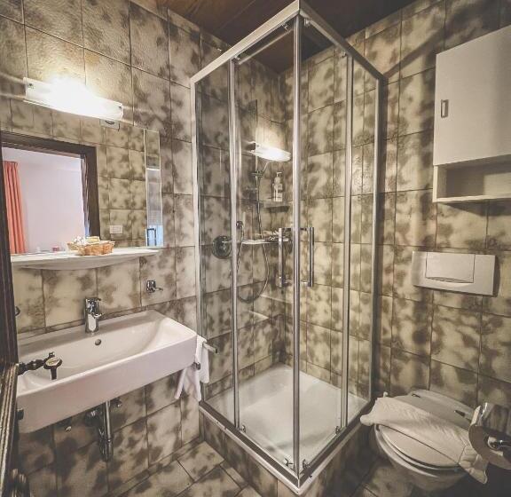 经济房, Alte Mühle 4 Stelle