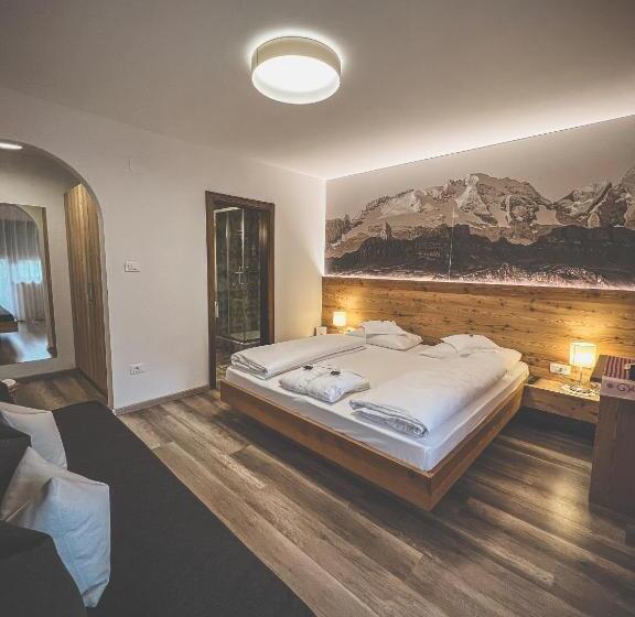 经济房, Alte Mühle 4 Stelle