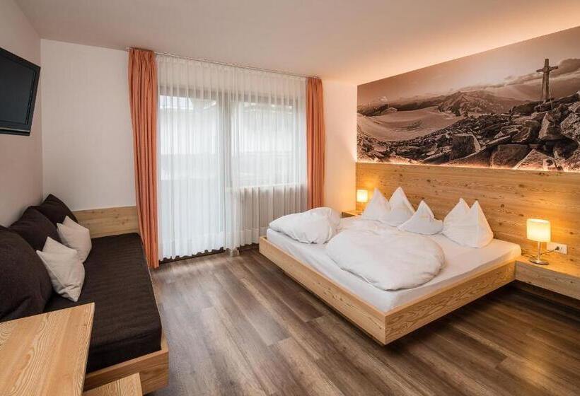 经济房, Alte Mühle 4 Stelle