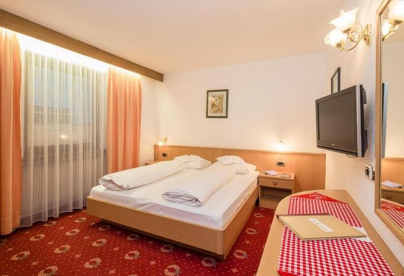 经济房, Alte Mühle 4 Stelle