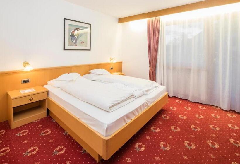 经济房, Alte Mühle 4 Stelle