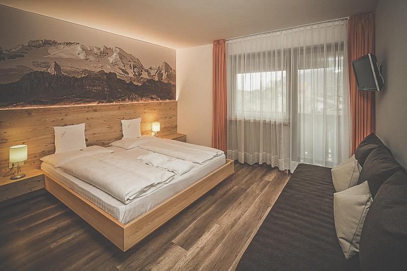 Номер Economy, Alte Mühle 4 Stelle