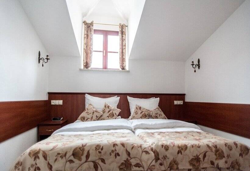 آپارتمان 1 خوابه, & Apartments Ventus Rosa