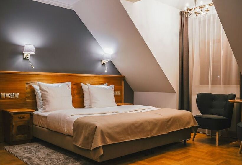 آپارتمان سوپریور 1 خوابه, & Apartments Ventus Rosa