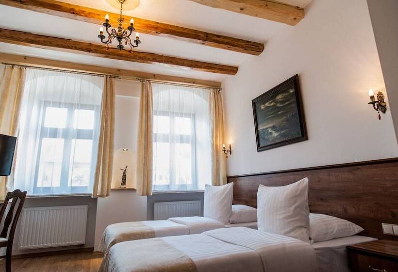 آپارتمان سوپریور 1 خوابه, & Apartments Ventus Rosa