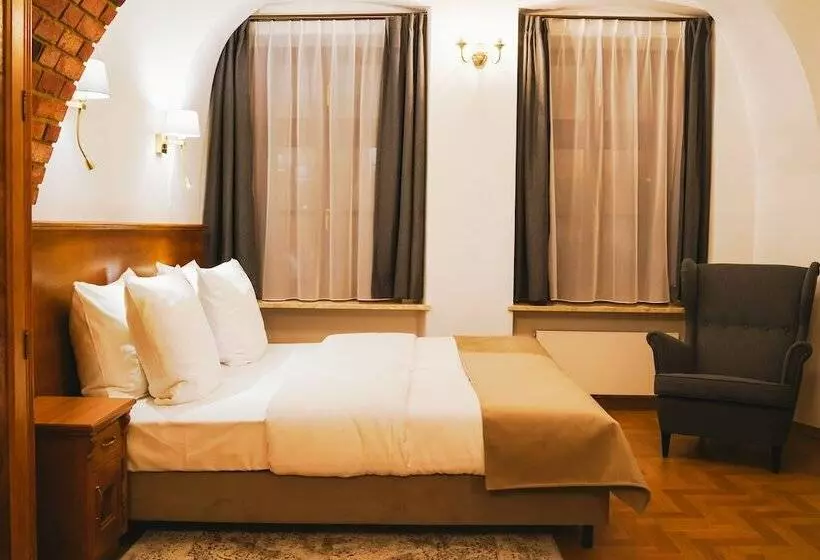 １ベッドルームのスーペリアアパートメント, & Apartments Ventus Rosa