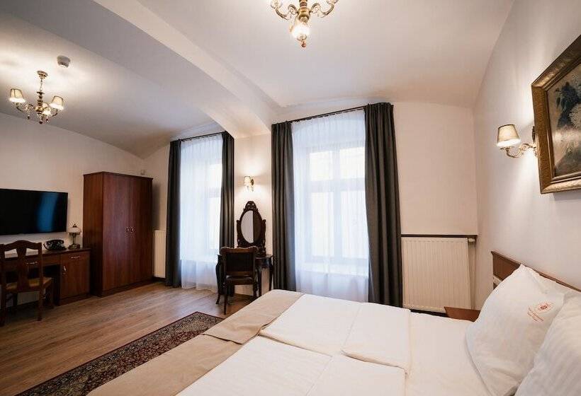 آپارتمان سوپریور 1 خوابه, & Apartments Ventus Rosa