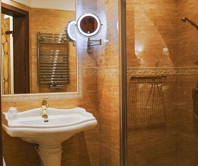 آپارتمان سوپریور 1 خوابه, & Apartments Ventus Rosa