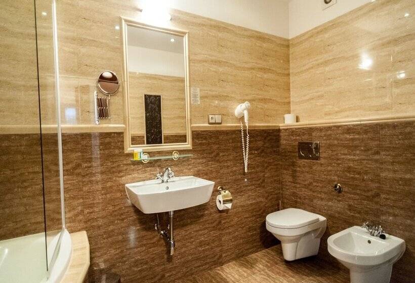 آپارتمان سوپریور 1 خوابه, & Apartments Ventus Rosa