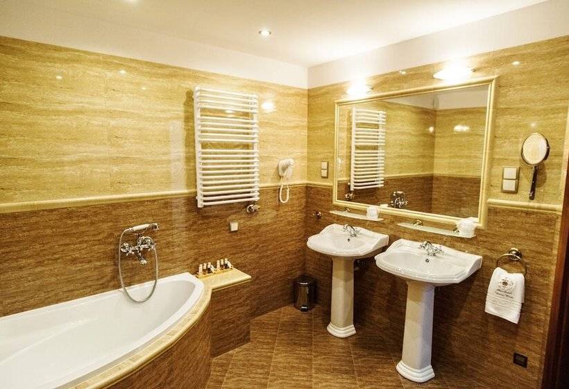 آپارتمان سوپریور 1 خوابه, & Apartments Ventus Rosa