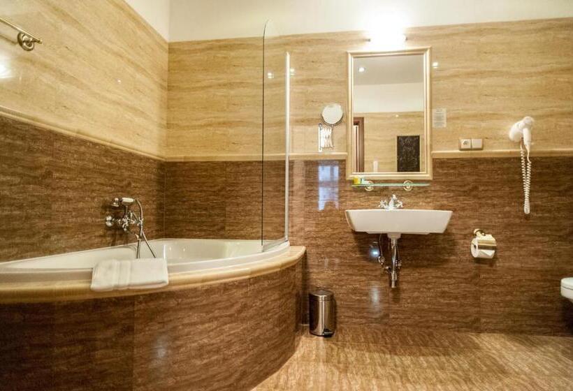 Апартаменты 1 Спальня, & Apartments Ventus Rosa