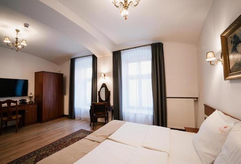 آپارتمان 1 خوابه, & Apartments Ventus Rosa