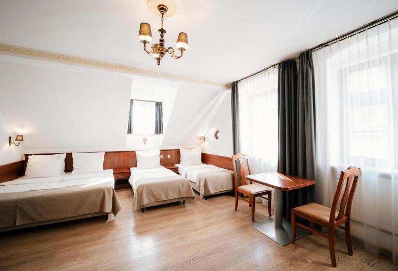 Апартаменты 1 Спальня, & Apartments Ventus Rosa