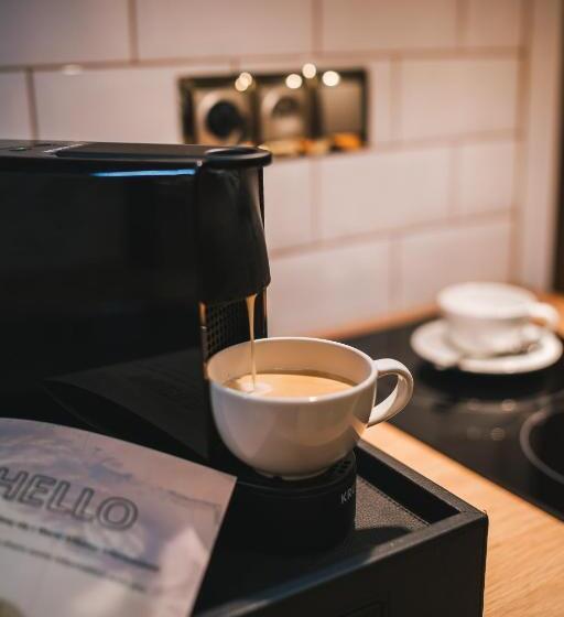 آپارتمان سوپریور 1 خوابه, & Apartments Ventus Rosa