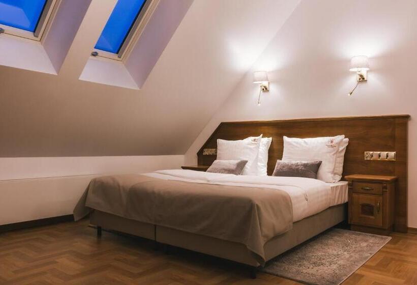 آپارتمان سوپریور 1 خوابه, & Apartments Ventus Rosa