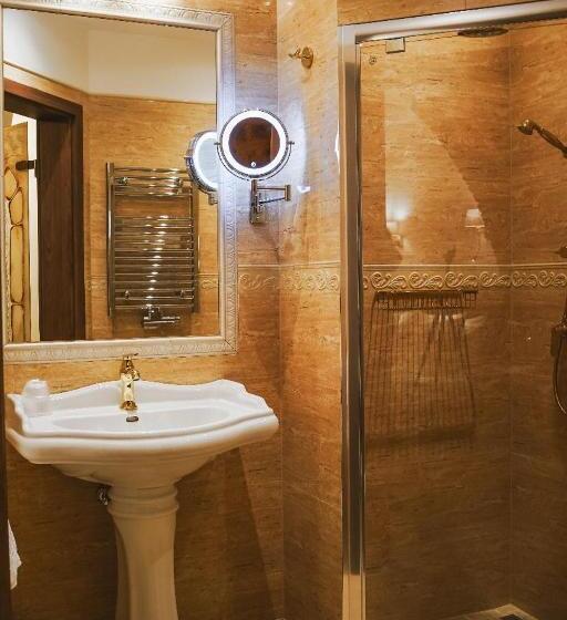 اتاق استاندارد, & Apartments Ventus Rosa