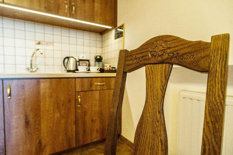 اتاق استاندارد, & Apartments Ventus Rosa