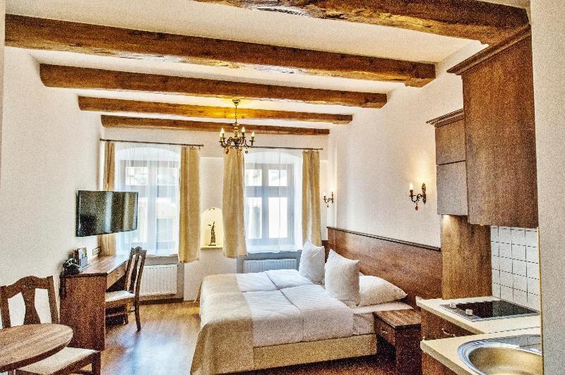 اتاق استاندارد, & Apartments Ventus Rosa