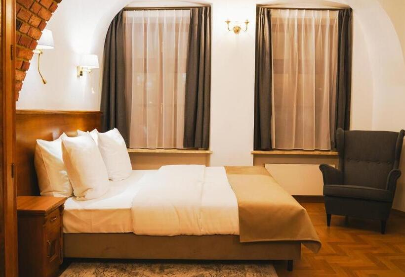 آپارتمان سوپریور 1 خوابه, & Apartments Ventus Rosa