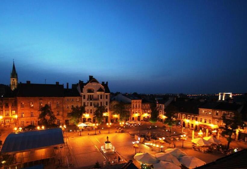 آپارتمان سوپریور 1 خوابه, & Apartments Ventus Rosa