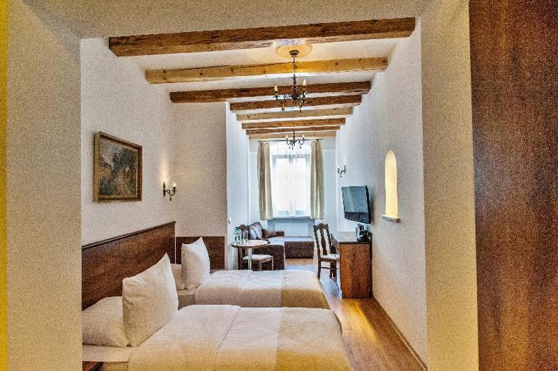 اتاق استاندارد, & Apartments Ventus Rosa