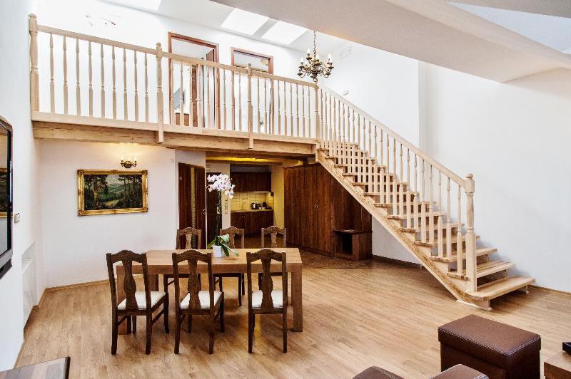 اتاق استاندارد, & Apartments Ventus Rosa