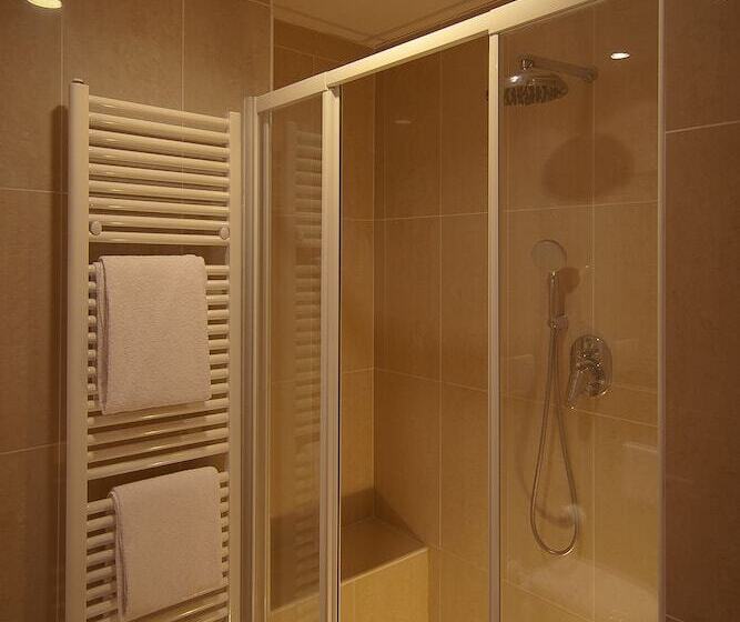 اتاق اکونومی, Arnolfo & Aqua Laetitia Spa & Beauty