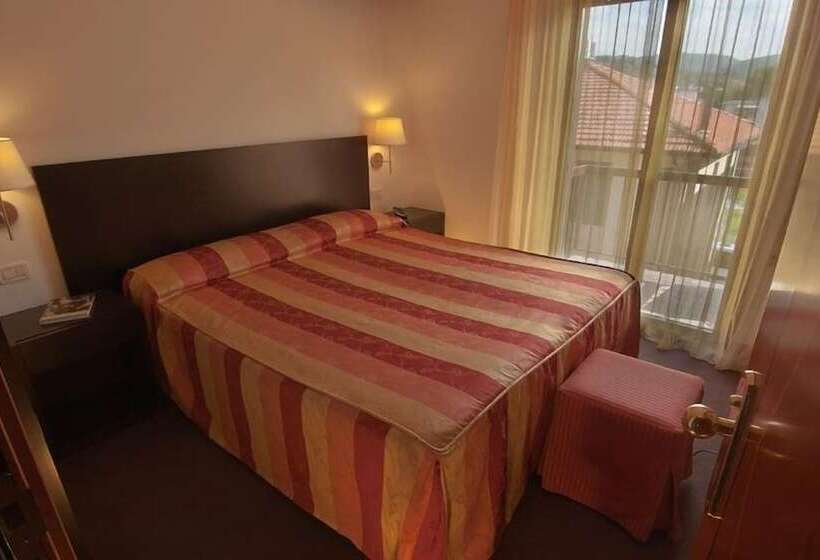 اتاق اکونومی, Arnolfo & Aqua Laetitia Spa & Beauty