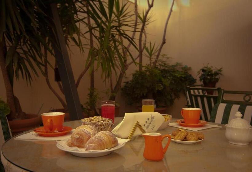 اتاق کلاسیک, Arnolfo & Aqua Laetitia Spa & Beauty