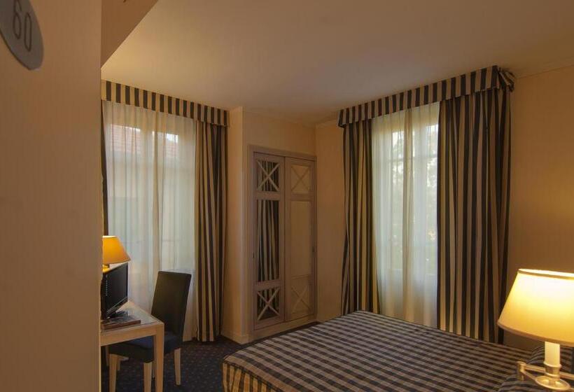 اتاق سوپریور, Arnolfo & Aqua Laetitia Spa & Beauty