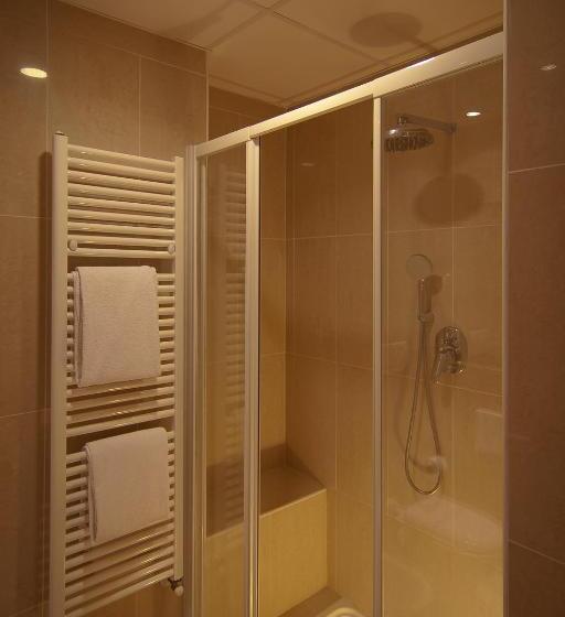 اتاق اکونومی, Arnolfo & Aqua Laetitia Spa & Beauty