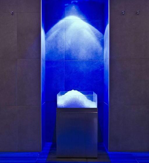 اتاق لوکس, Arnolfo & Aqua Laetitia Spa & Beauty